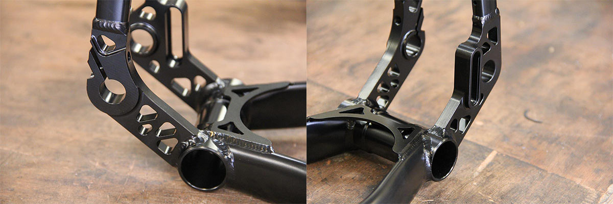 starling swopp swingarm