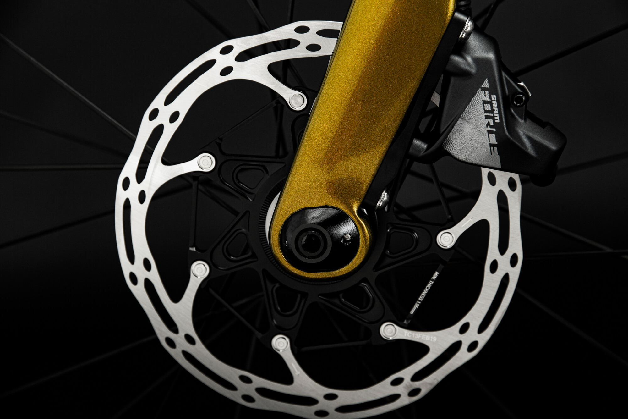 Cervelo Áspero gravel bike aims to turn the rough into speed