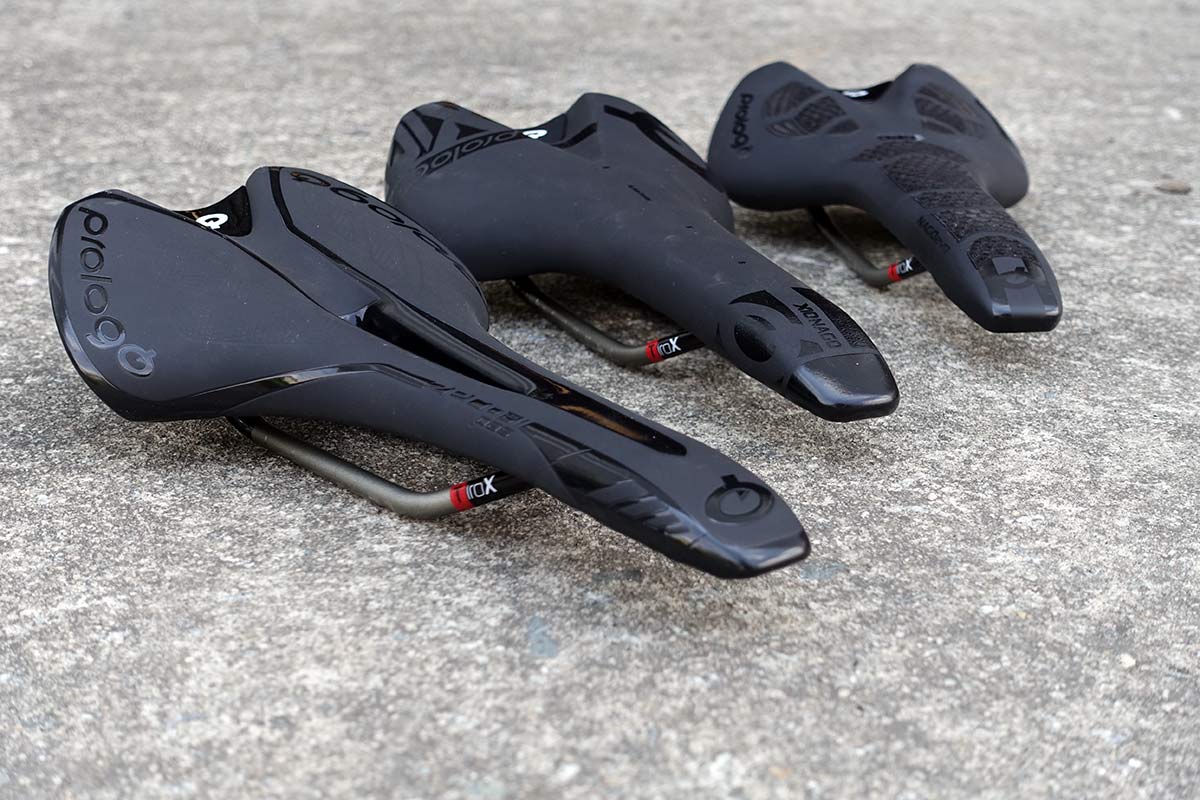 Everything You Need To Know About Saddles – Part 5: Finding the best shape for you