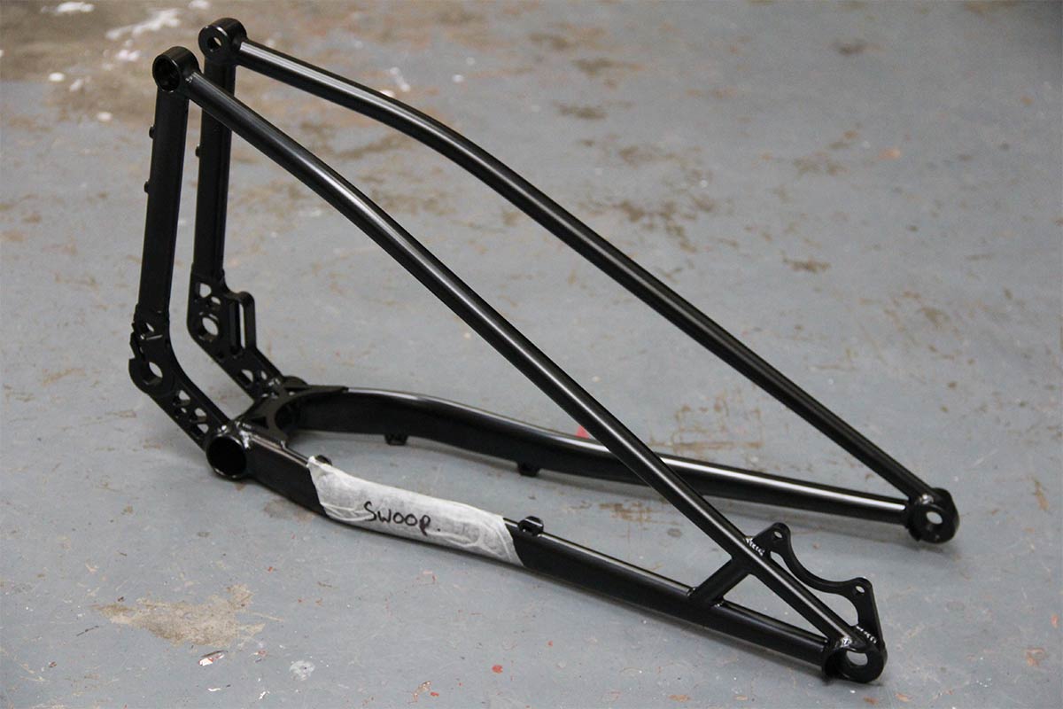 starling swoop swing arm