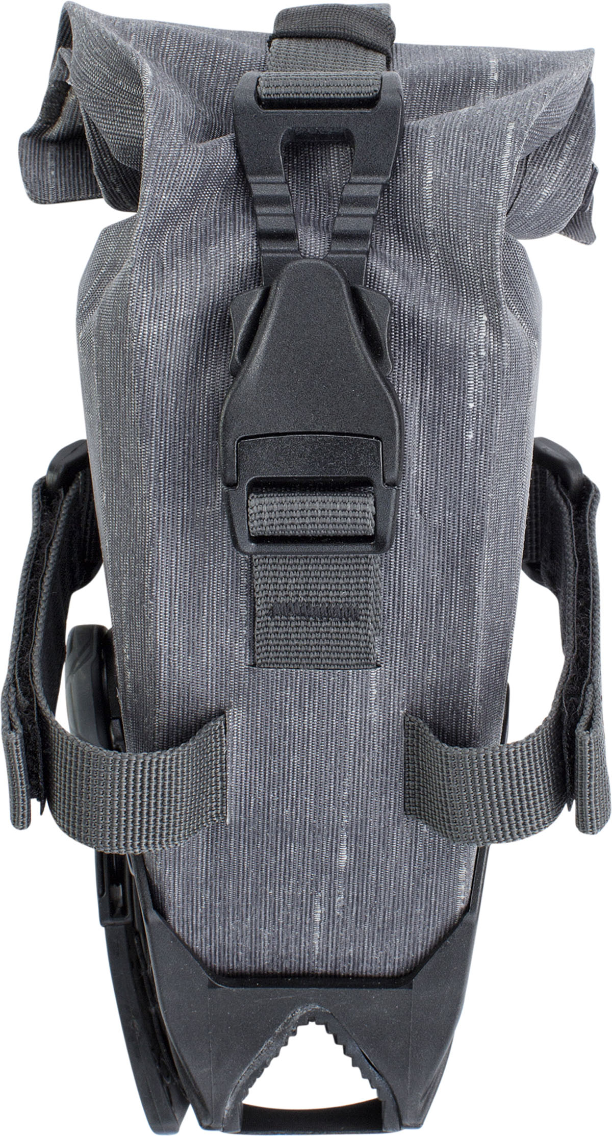 EVOC gives bikepacking bags a twist with Boa Fit System for handlebars & seat posts