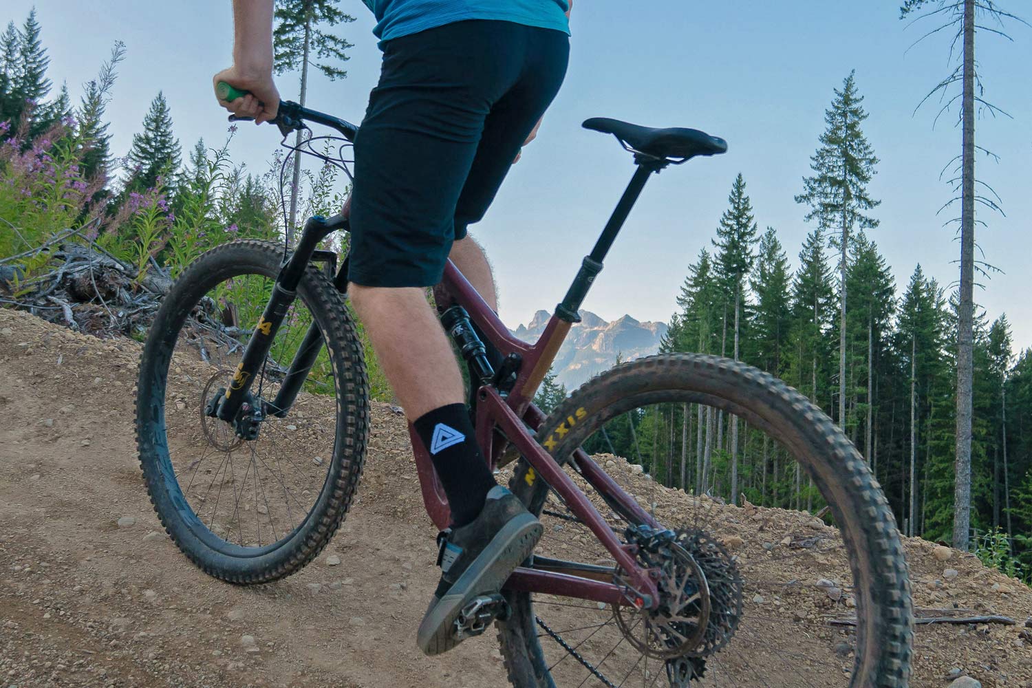 2020 Crankbrothers Highline dropper posts, Highline 3 & Highline 7 infinite adjust dropper seatpost in every size & 60-170mm travel