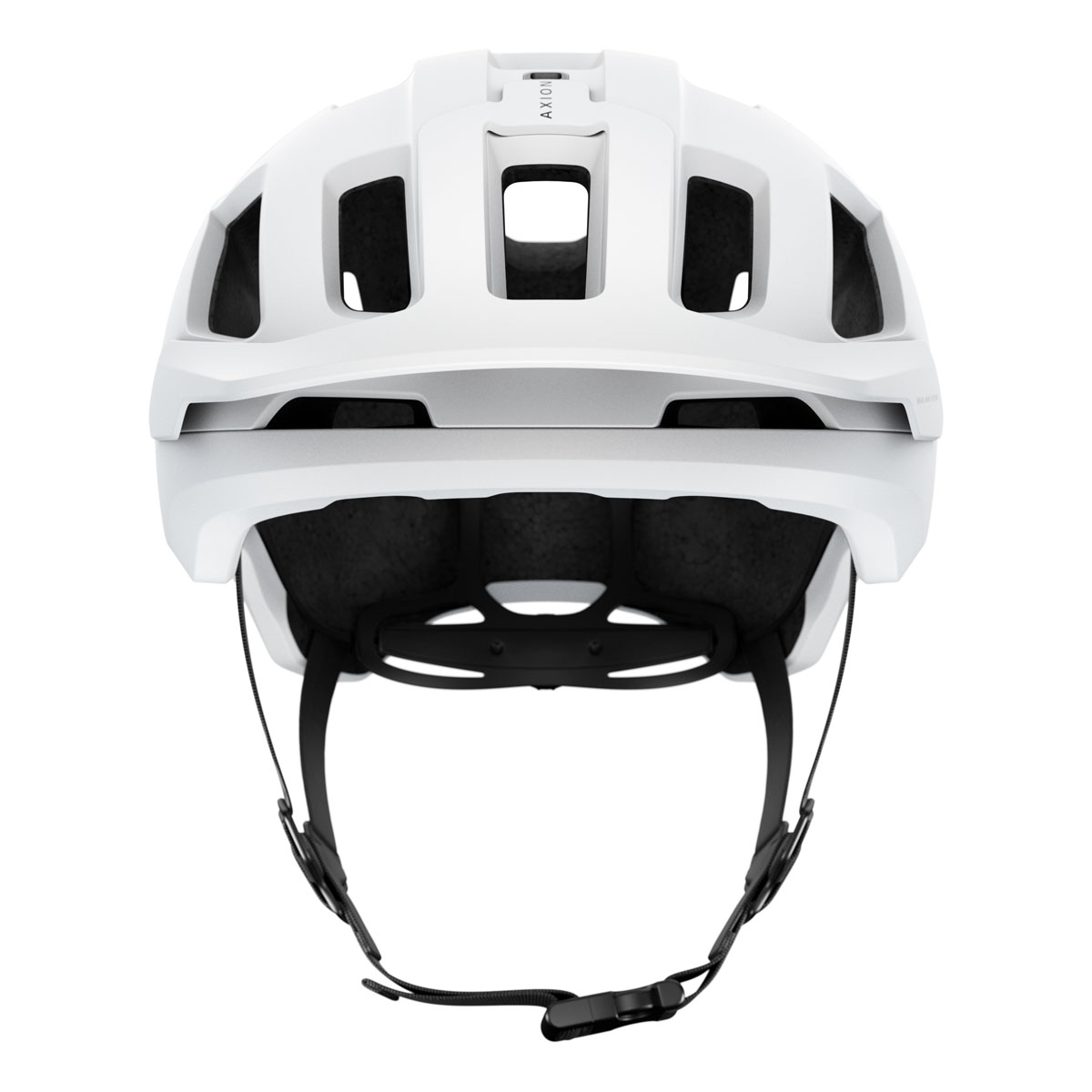 POC adds new Axion SPIN helmet, NFC Medical IDs, & new Clarity sunglasses