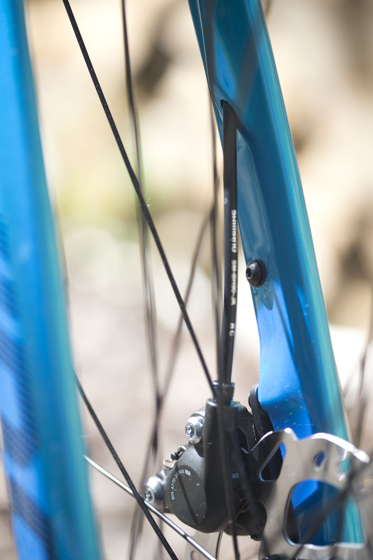 Devinci sharpens the Hatchet with updated gravel geometry, huge tires, & more mounts