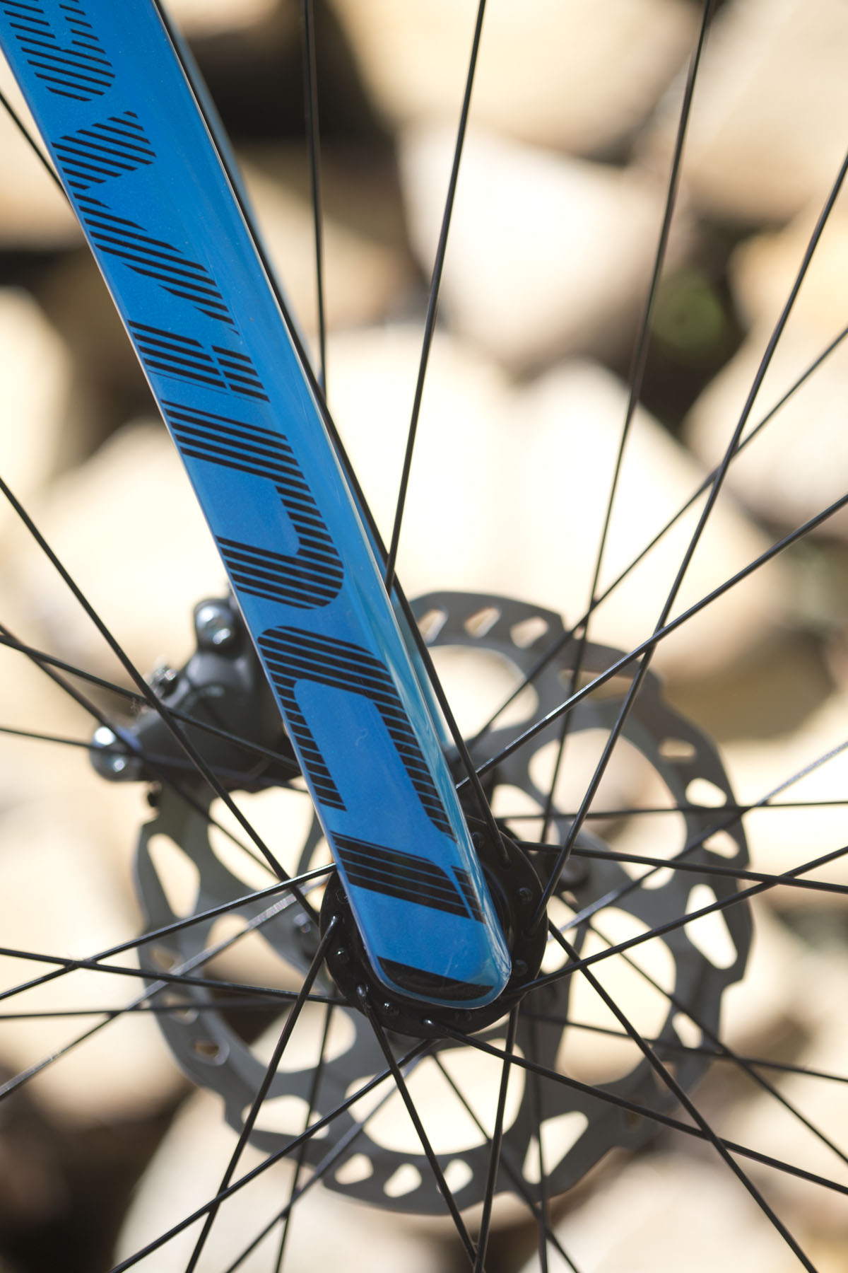Devinci sharpens the Hatchet with updated gravel geometry, huge tires, & more mounts