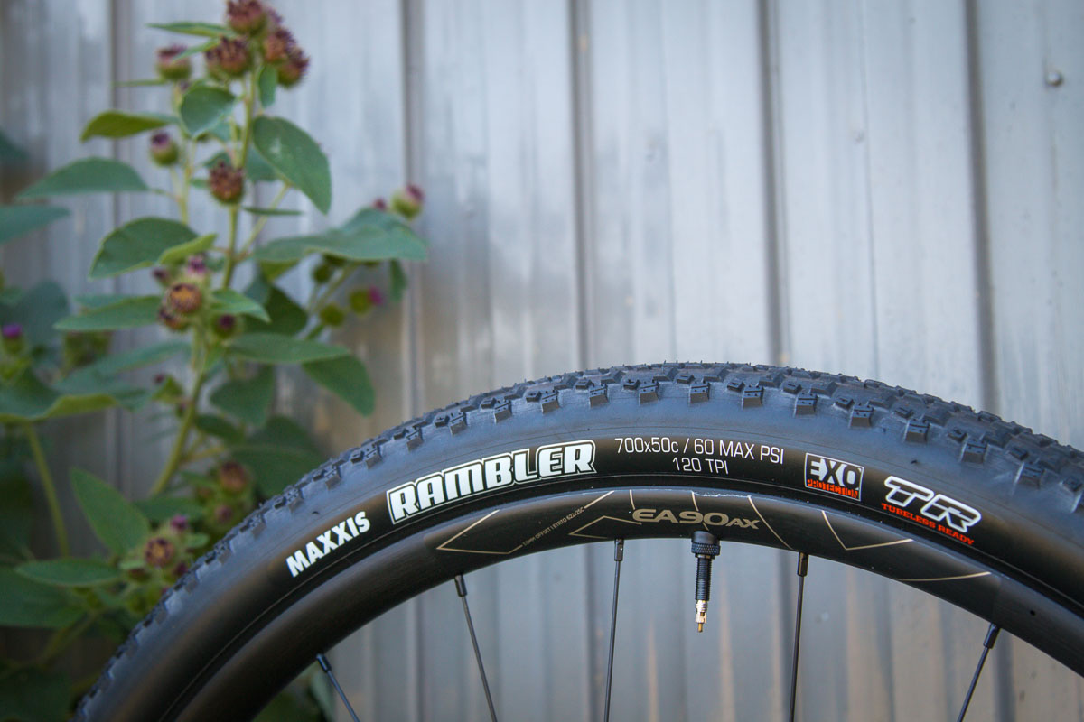 Devinci sharpens the Hatchet with updated gravel geometry, huge tires, & more mounts