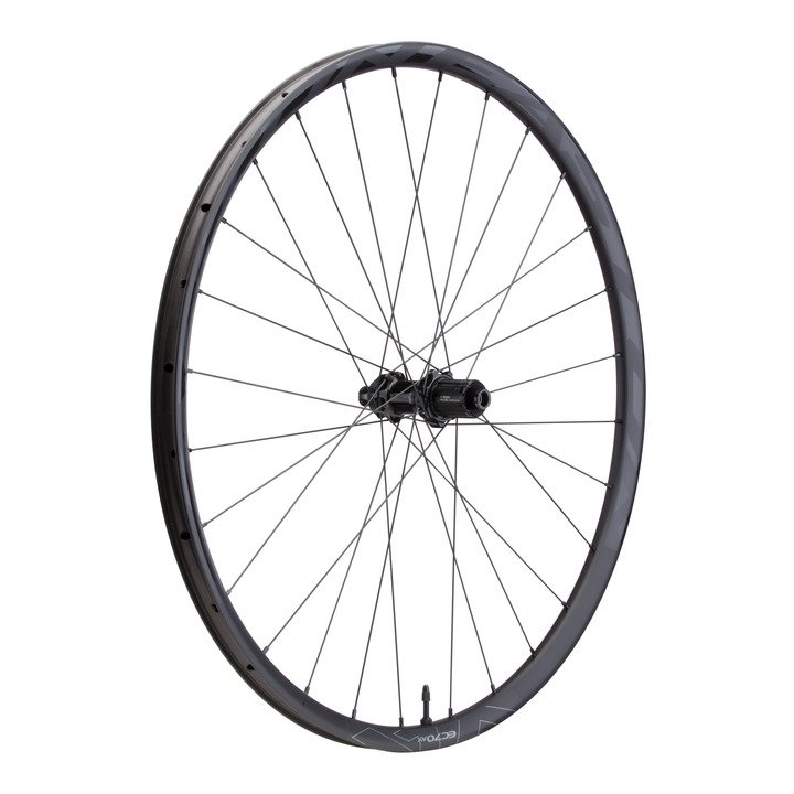 Easton gravel wheels roll on with wide carbon EC90 AX & EC70 AX wheelsets