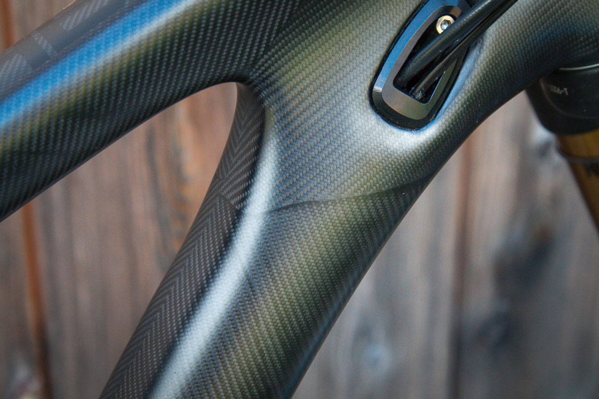 Hope HB130 aspires to be the perfect do-it-all trail bike