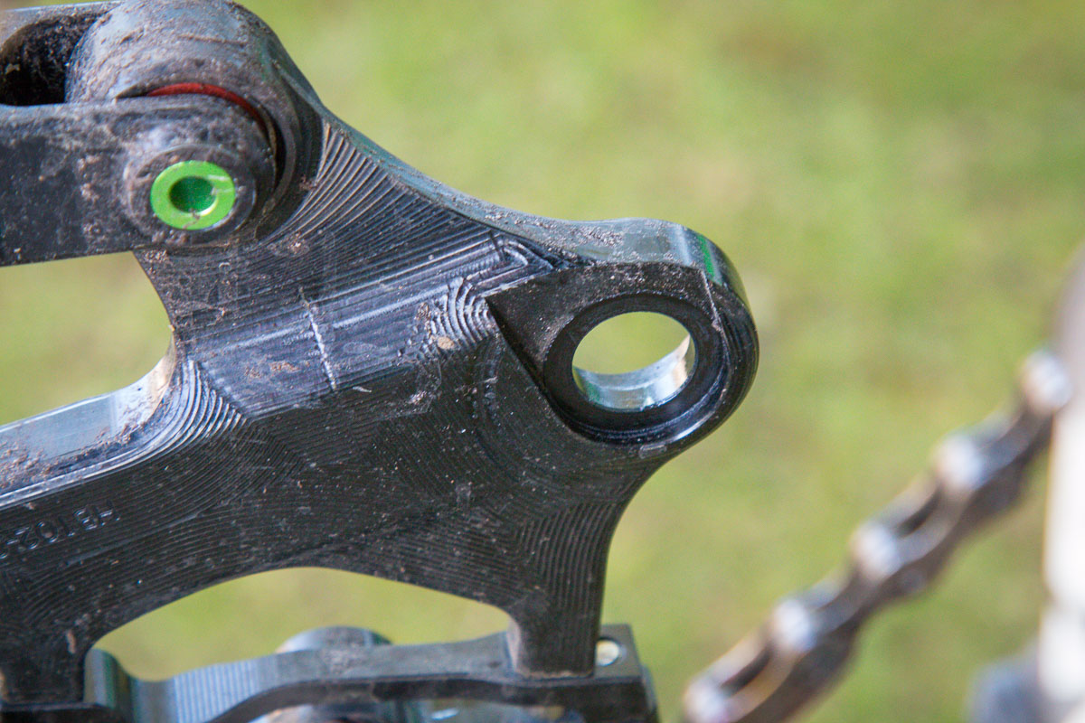 Hope HB130 aspires to be the perfect do-it-all trail bike