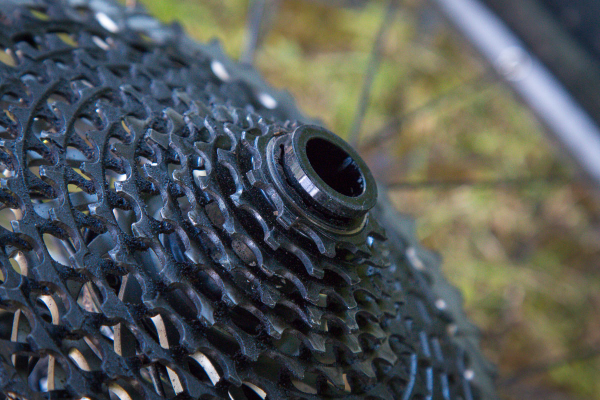 Hope HB130 aspires to be the perfect do-it-all trail bike