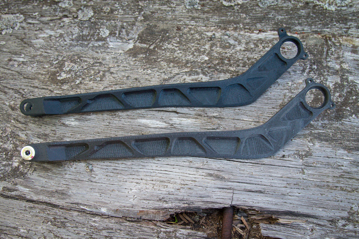 Hope HB130 aspires to be the perfect do-it-all trail bike