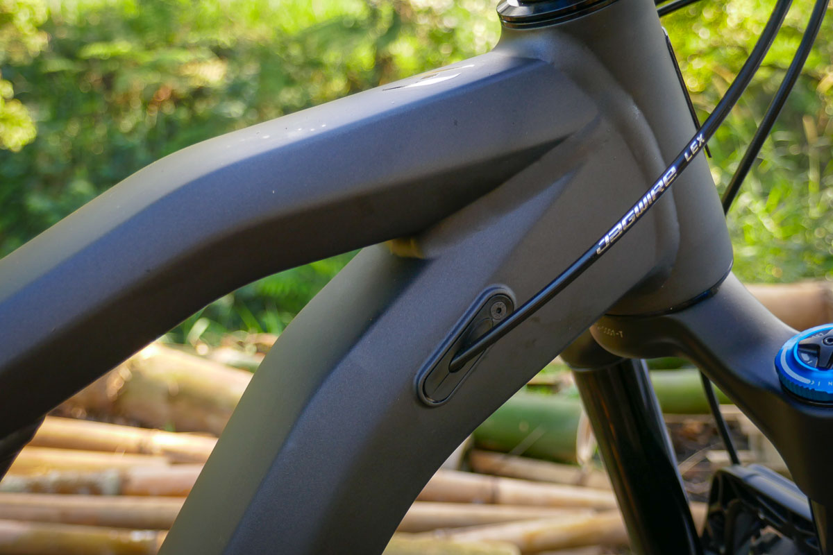 New Patrol 691 All Mountain Bike super boosts updated 2020 MTB lineup