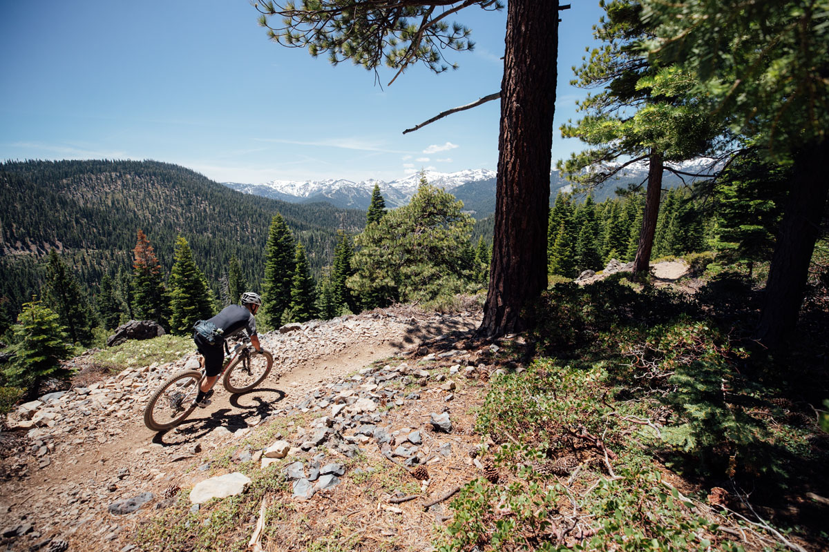First Ride: The Specialized Epic HT is a rad race hardtail