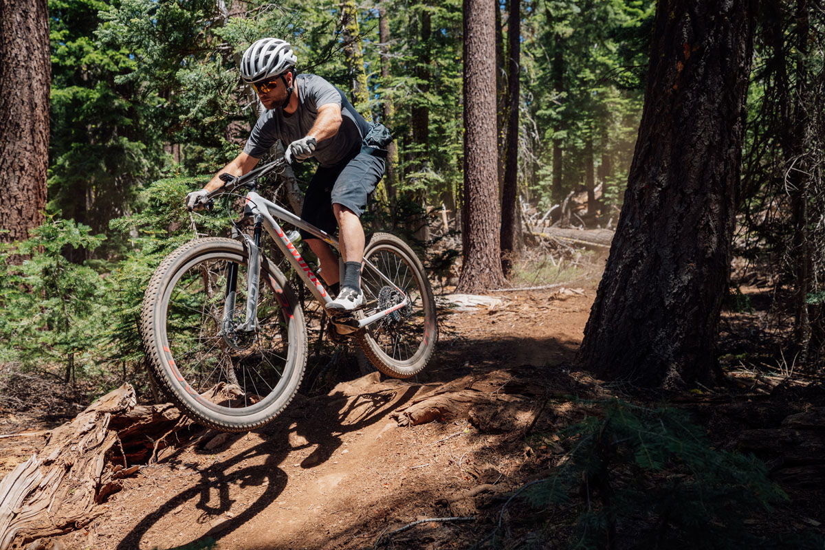 First Ride: The Specialized Epic HT is a rad race hardtail