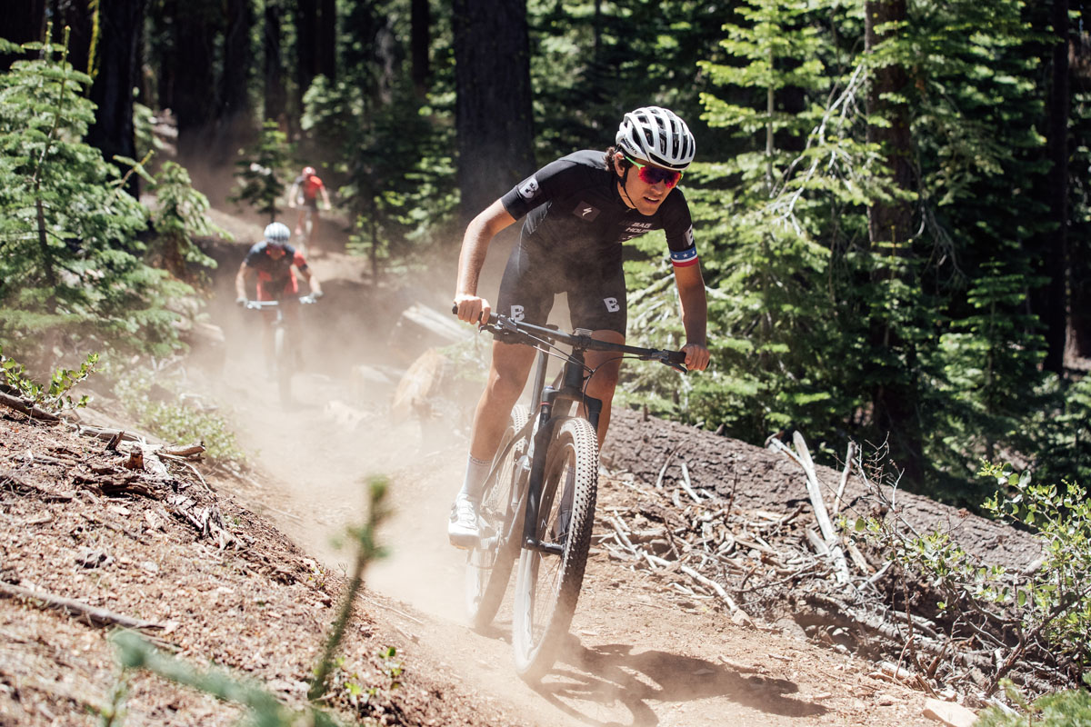 First Ride: The Specialized Epic HT is a rad race hardtail
