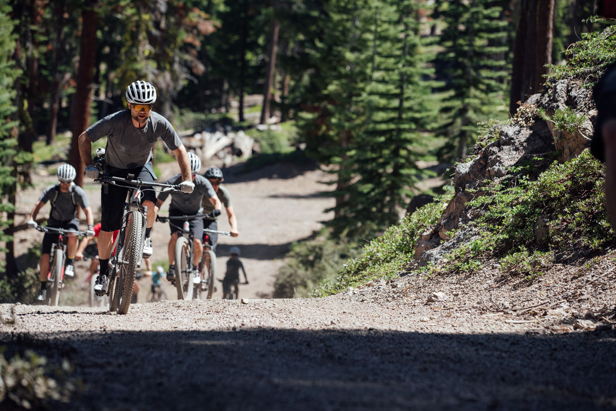 First Ride: The Specialized Epic HT is a rad race hardtail