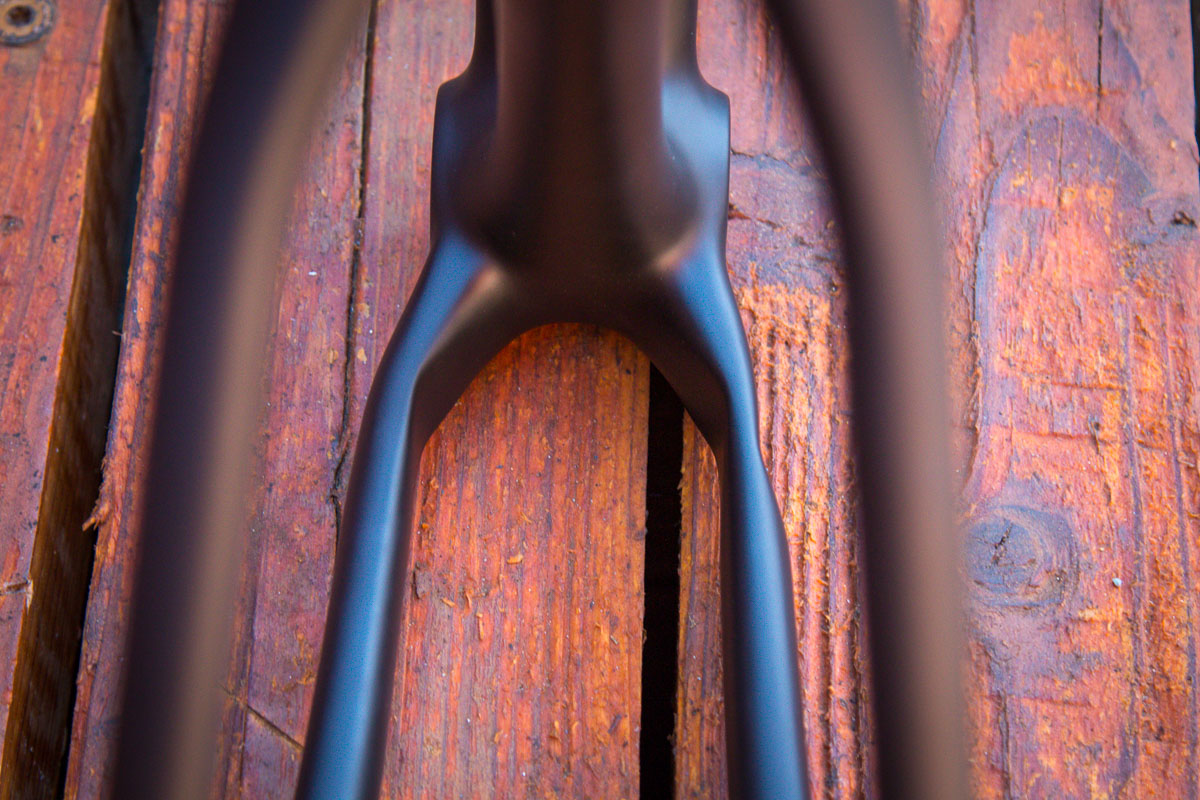 New Specialized Epic HT is more comfortable, capable, AND lighter weight