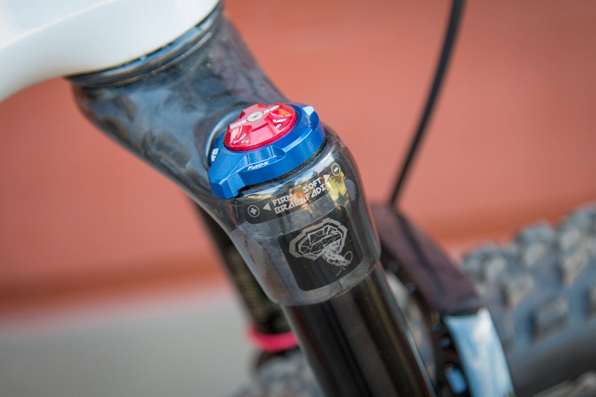 New Specialized Epic HT is more comfortable, capable, AND lighter weight