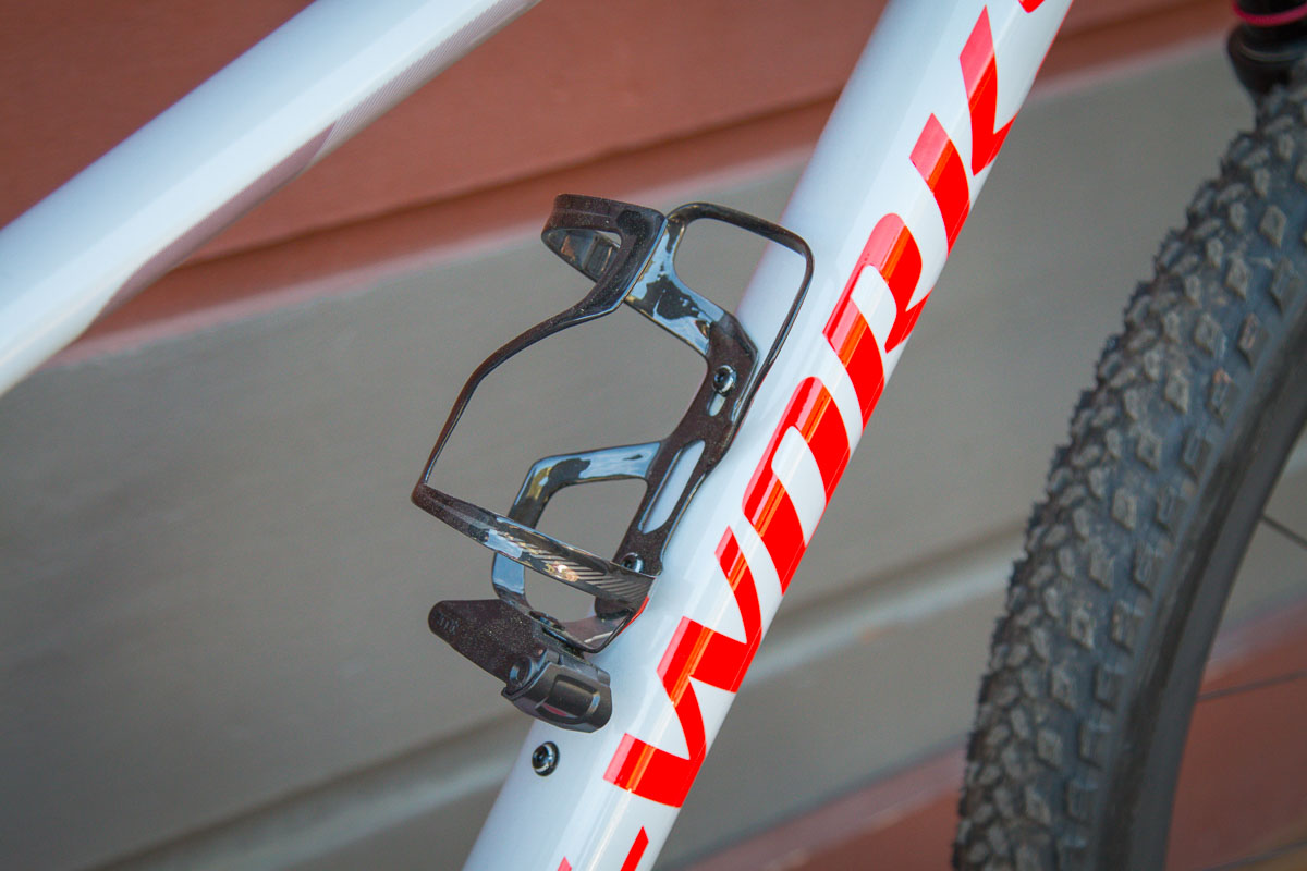New Specialized Epic HT is more comfortable, capable, AND lighter weight