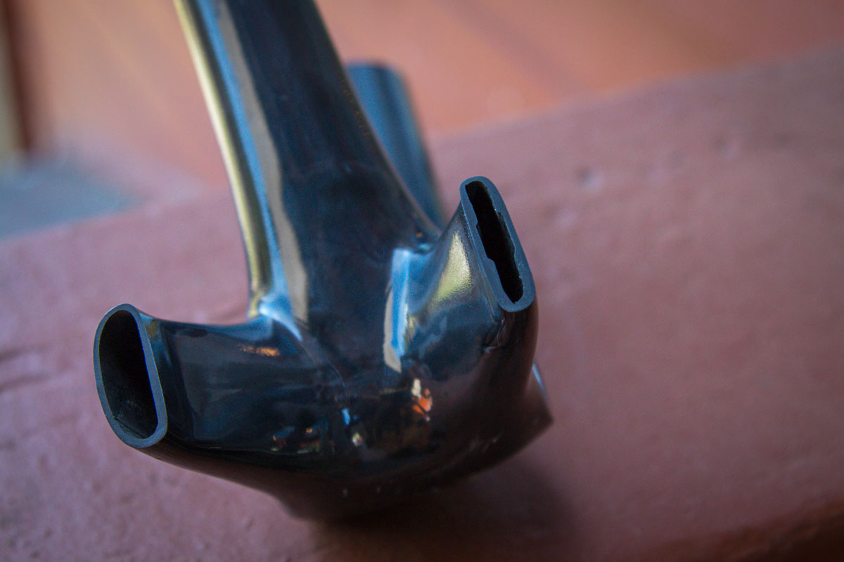 New Specialized Epic HT is more comfortable, capable, AND lighter weight