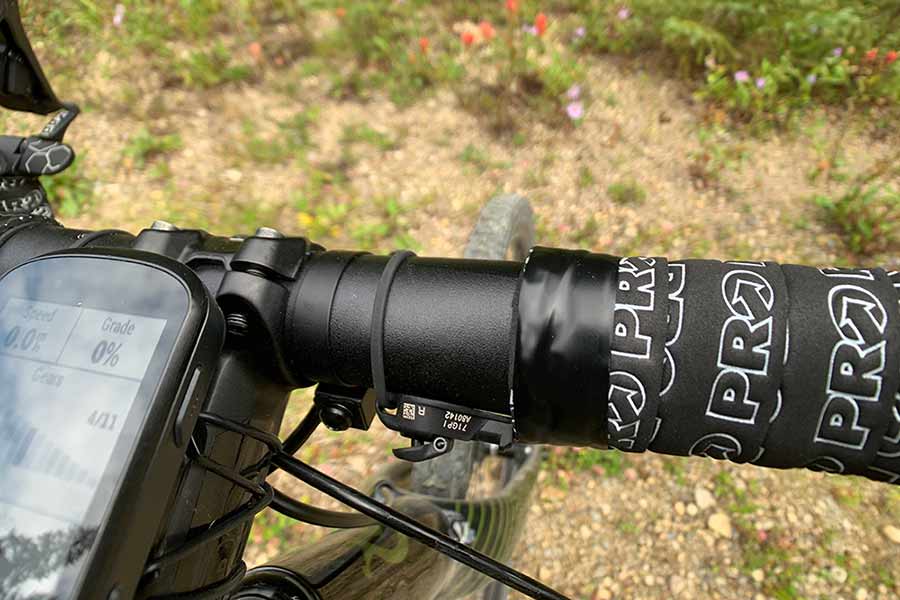 shimano grx component overview and ride review