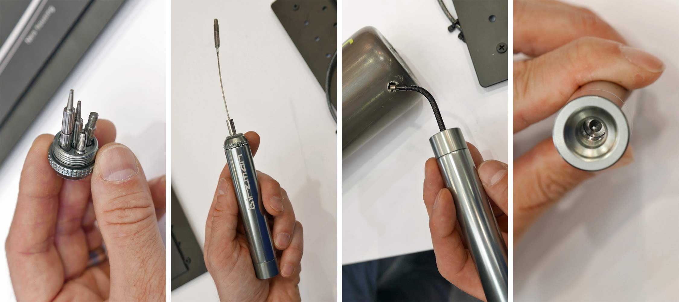 Birzman Tool affordable tools and bike repair gadgets