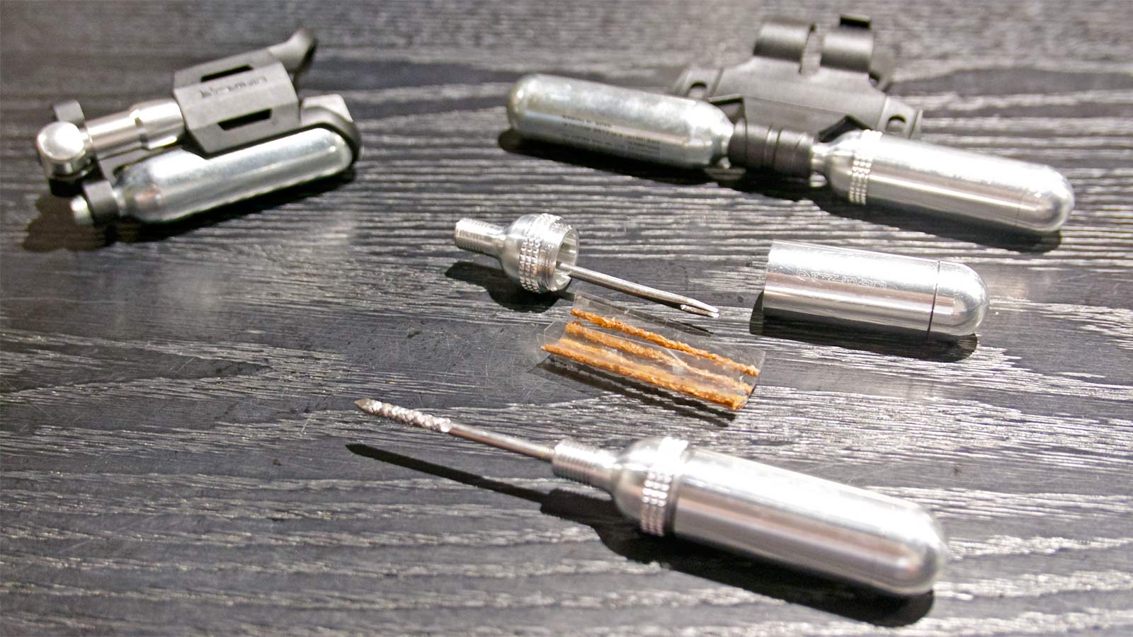 Birzman Tool affordable tools and bike repair gadgets