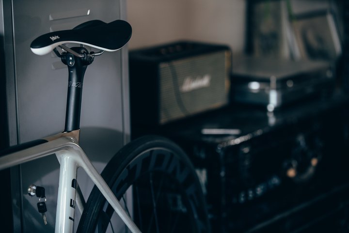 Easton Cycling posts lighter ISA seatpost in new EC90 SL