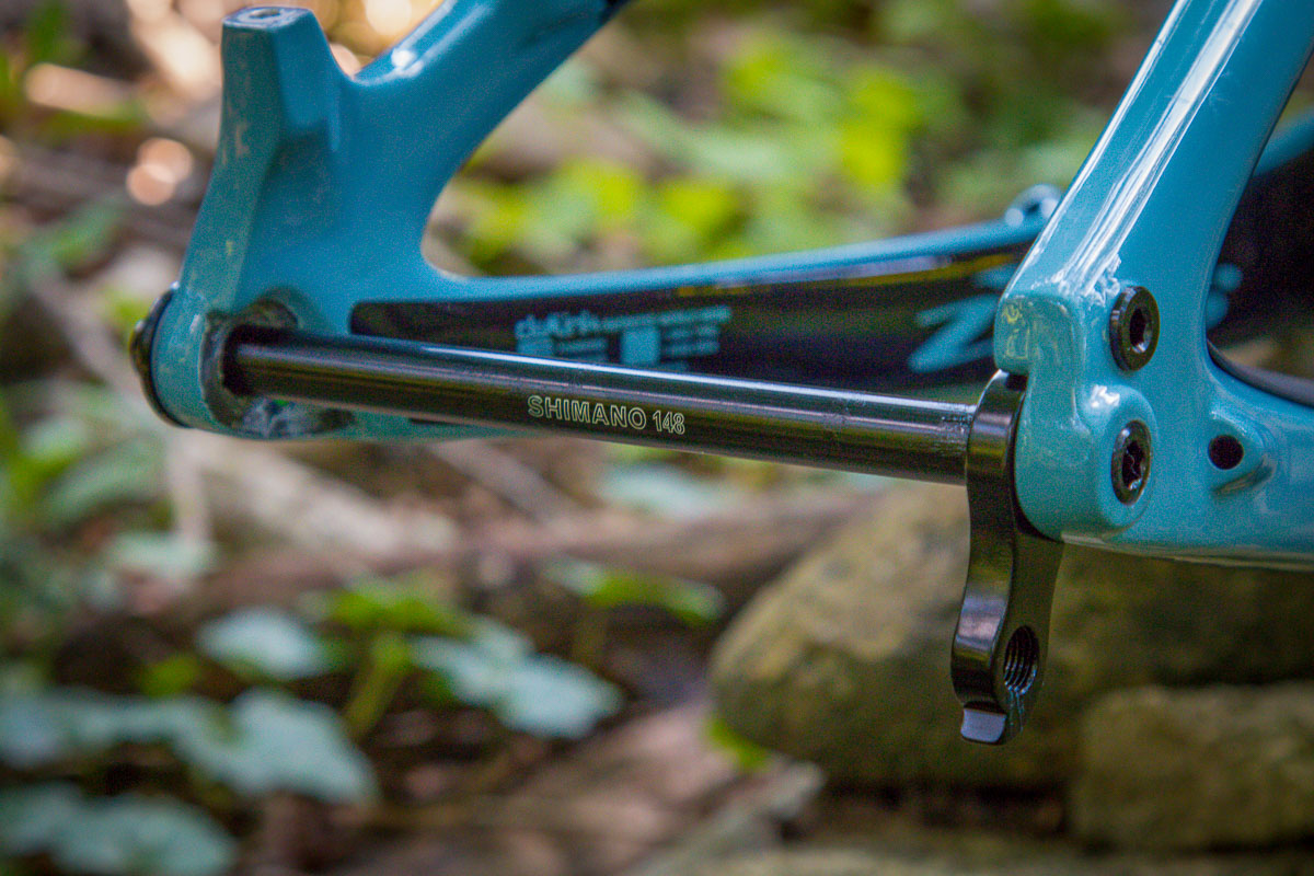 Dream Build: Ibis Ripley v4 gets the full Shimano XTR 1x12 treatment