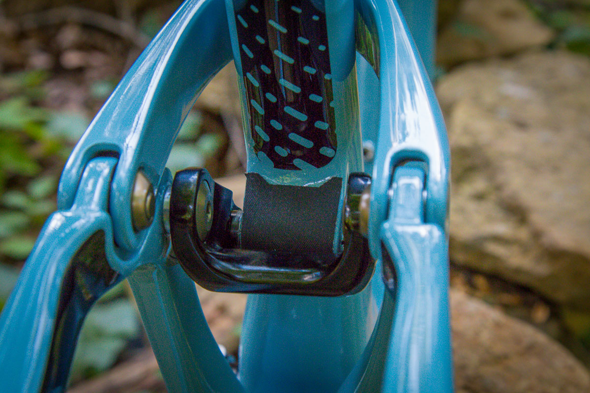Dream Build: Ibis Ripley v4 gets the full Shimano XTR 1x12 treatment