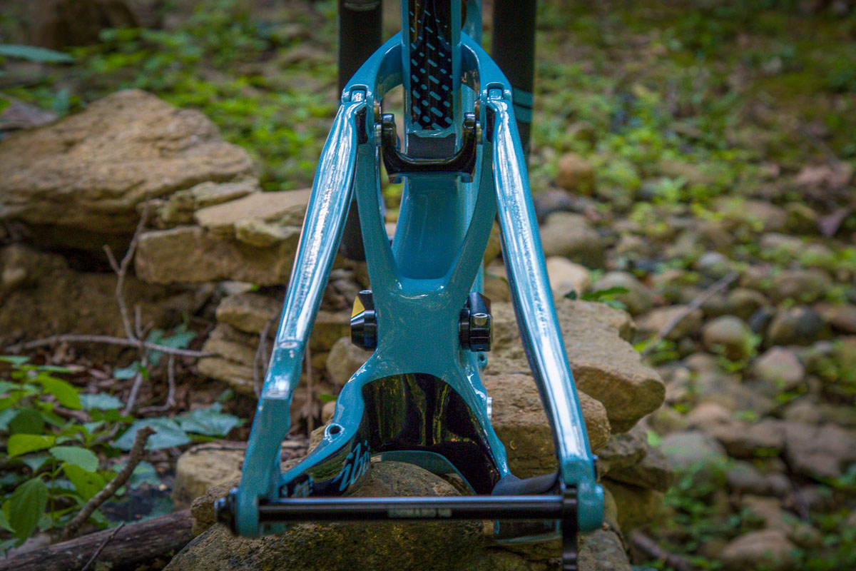 Dream Build: Ibis Ripley v4 gets the full Shimano XTR 1x12 treatment