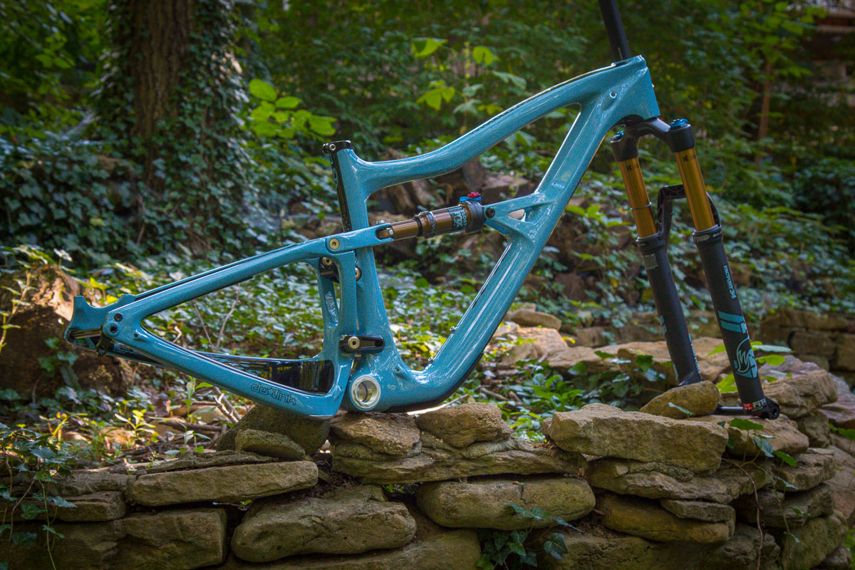 Dream Build: Ibis Ripley v4 gets the full Shimano XTR 1x12 treatment