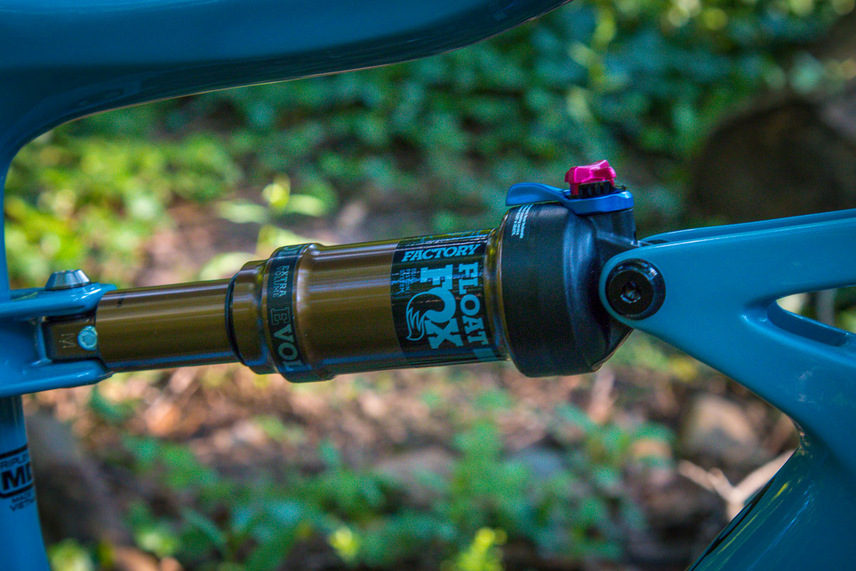 Dream Build: Ibis Ripley v4 gets the full Shimano XTR 1x12 treatment