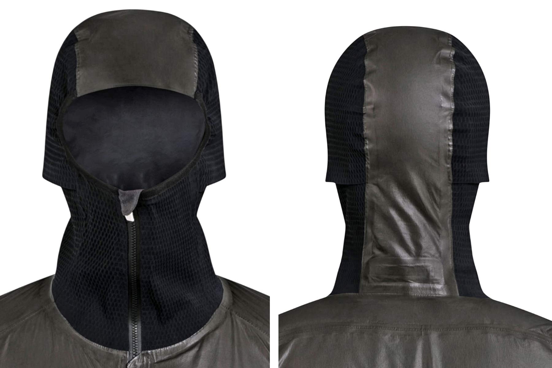 Rapha Pro Team Insulated Gore-Tex jacket, insulated waterproof Gore Shakedry Polartec Alpha wet & cold weather jacket