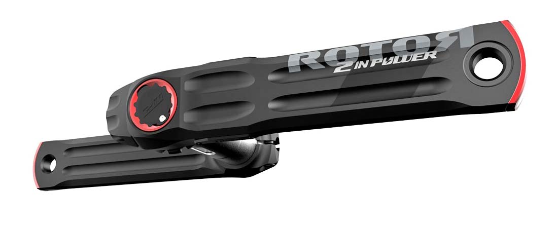 Rotor "Buy a powermeter and get the chainrings for free" deal