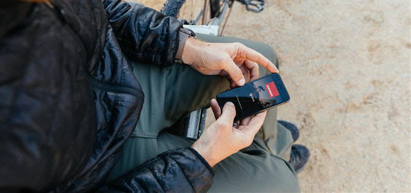 Ready for even more ride data? SRAM opens AXS Web Beta testing to existing app users