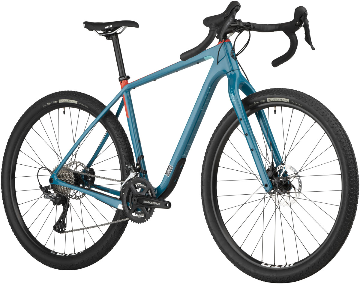 New Salsa Cutthroat adds more cargo carrying abilities, smoother ride for more bike packing adventures
