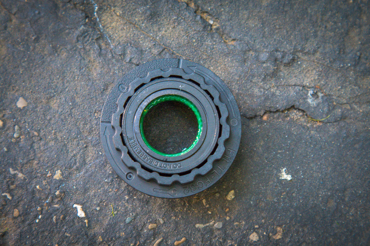Hands On: Complete Shimano XTR M9100 1 x 12 group with actual weights