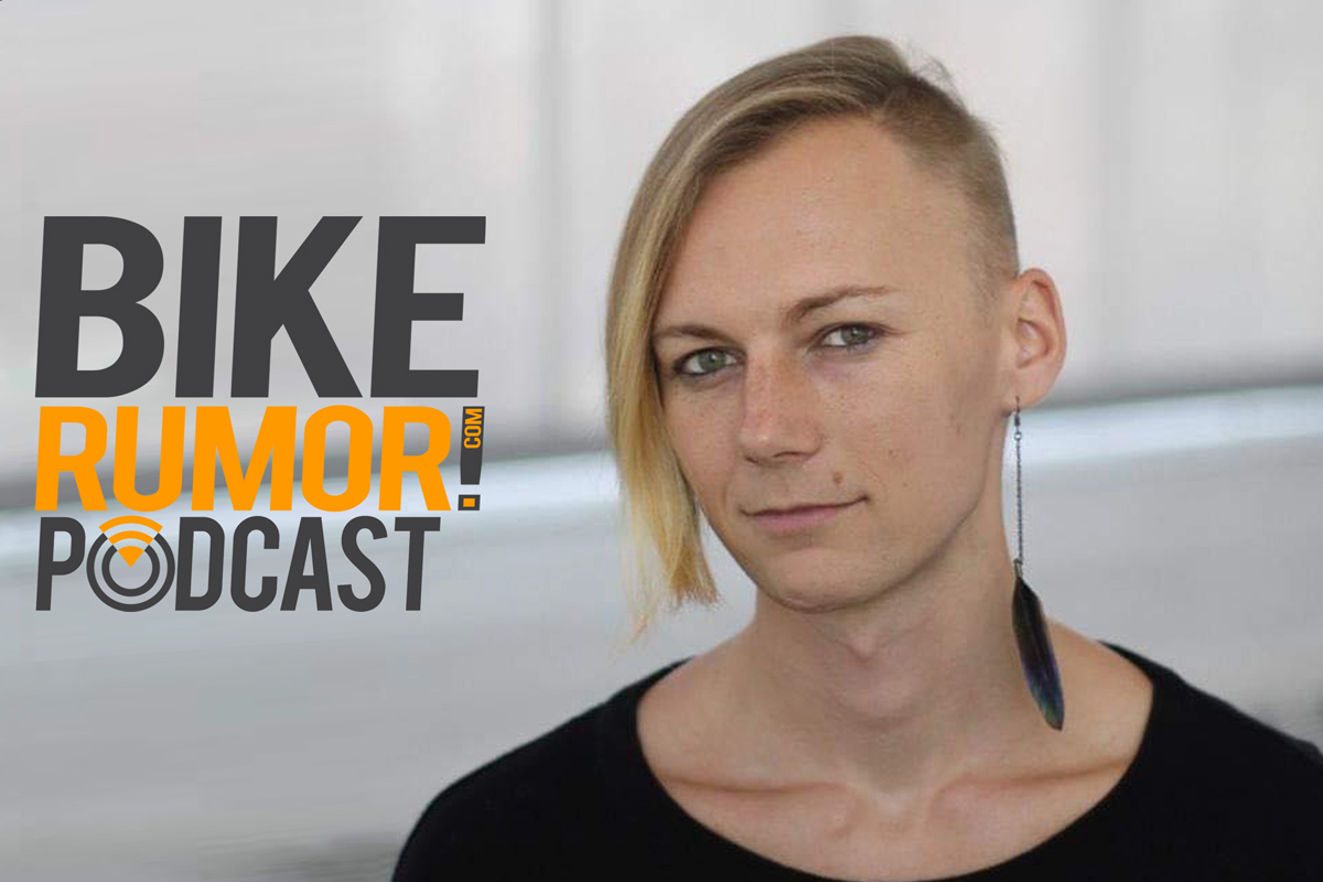 Bikerumor Podcast #023 – Jackie Mautner of Untitled Cycles, Breadwinner