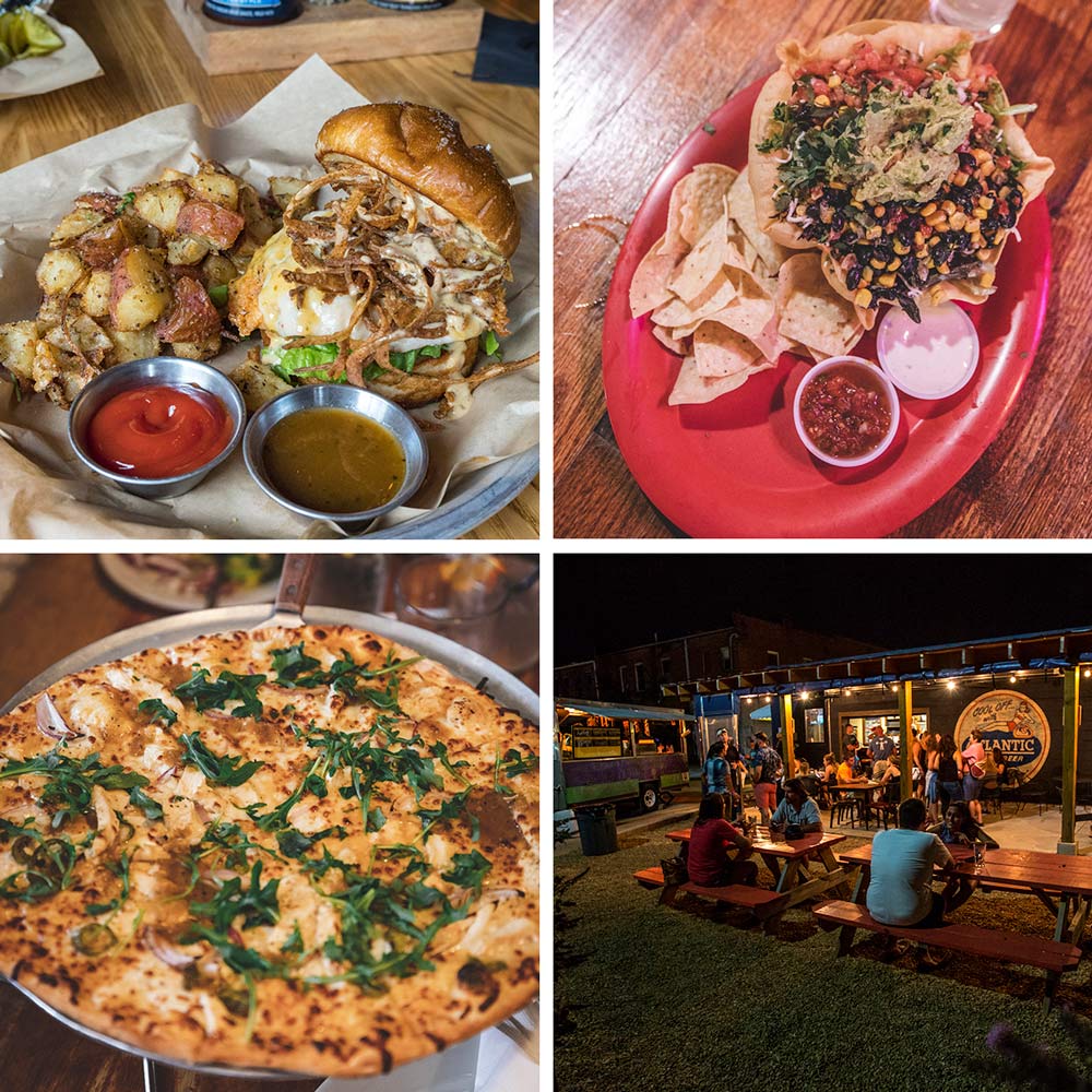 best restaurants in johnson city tennessee