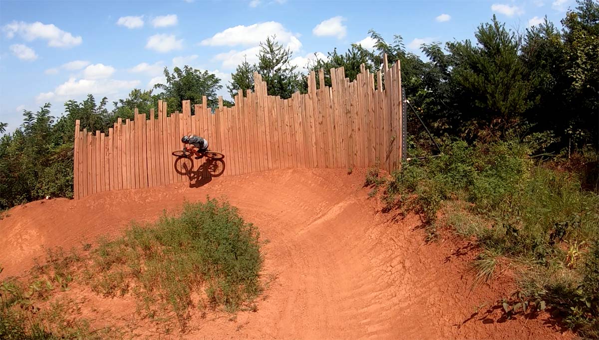Where to Ride: Epic mountain bike trails in Knoxville’s Urban Wilderness singletrack