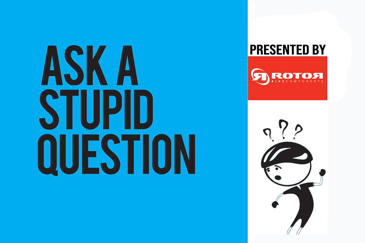 AASQ Bonus: Rotor Co-Founder Pablo Carrasco goes deep on ovoid chainrings