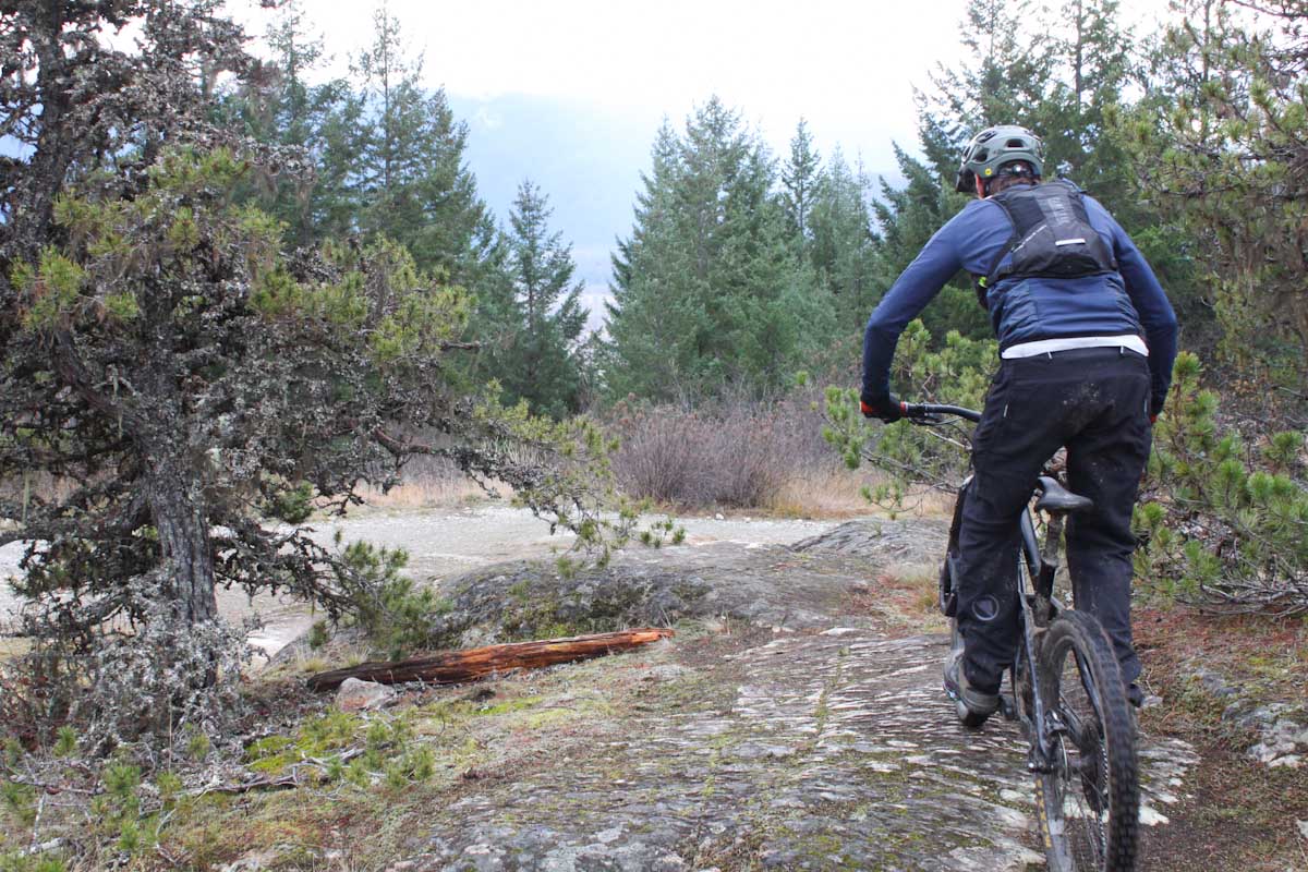 Review: Camelbak Chase Bike Vest, Podium Flow Belt & Dirt Series Chill bottle