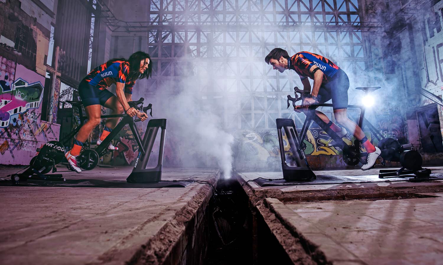 Canyon issues official approval to ride lightweight carbon bikes on indoor trainers – Update!