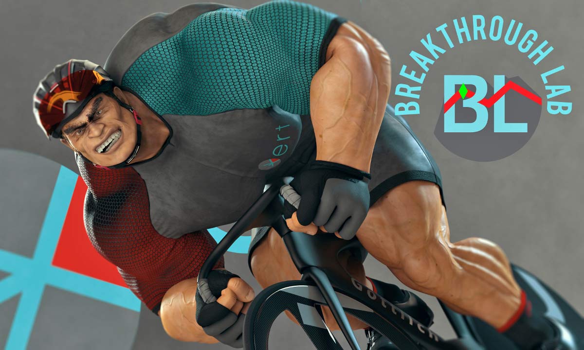 Xert Breakthrough Lab podcast breaks down how to get the most out of training with power