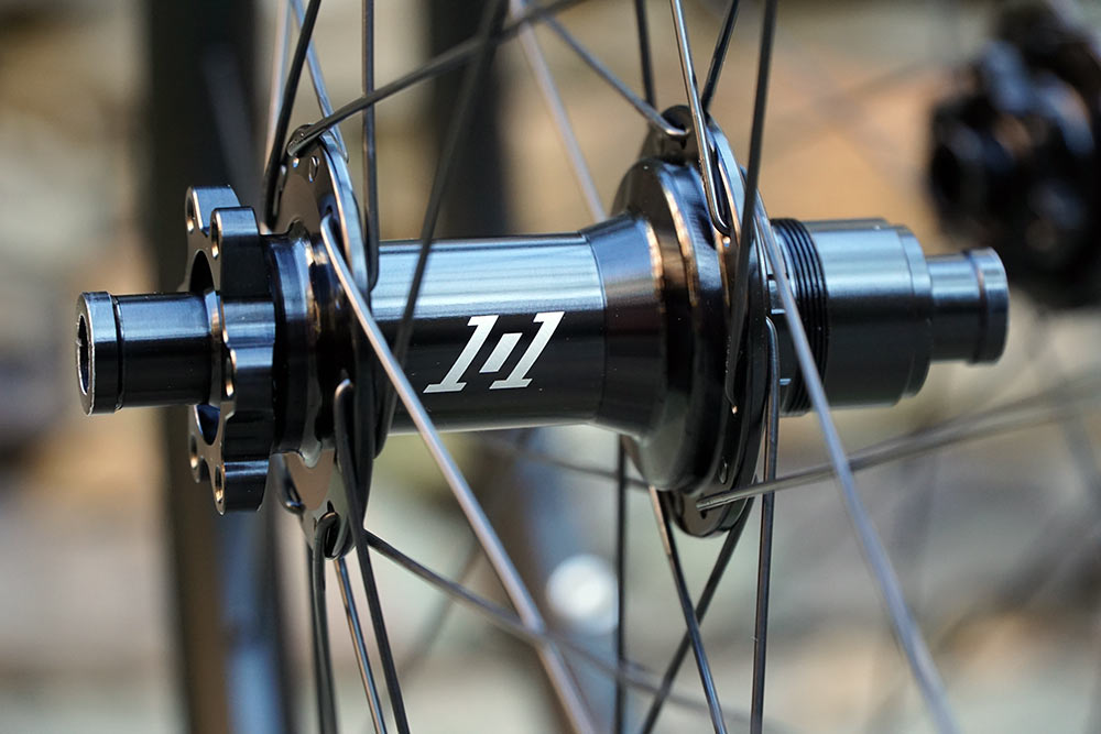 industry nine 1-1 affordable mountain bike wheelset review