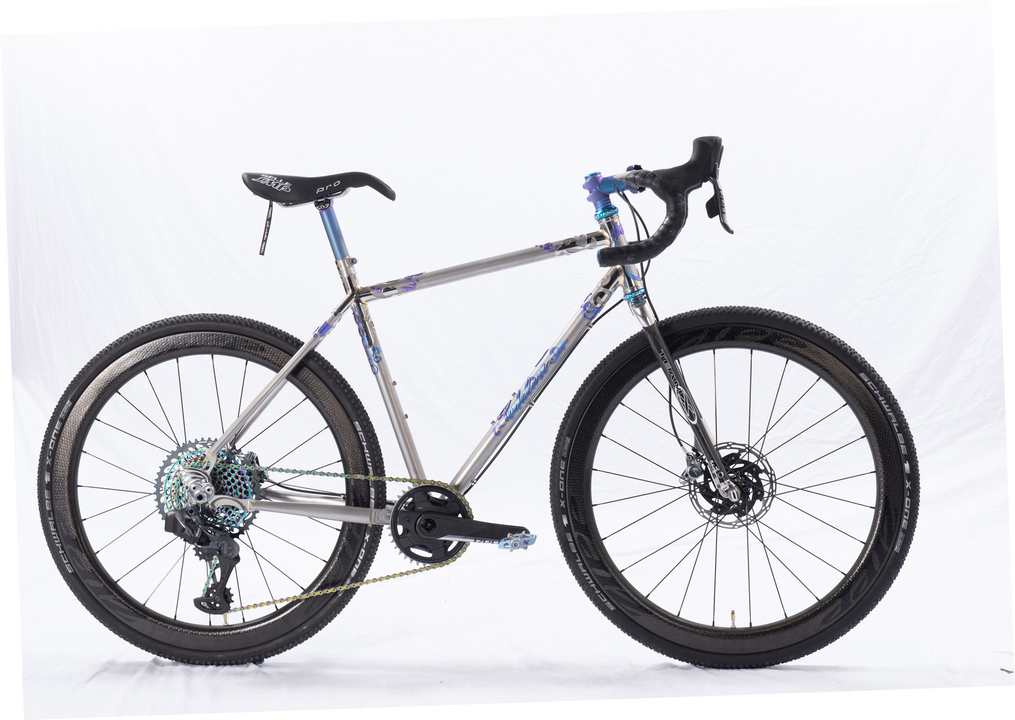 Julie Ann Pedalino, Philadelphia Bike Expo 2019, SRAM Inclusivity Scholarship