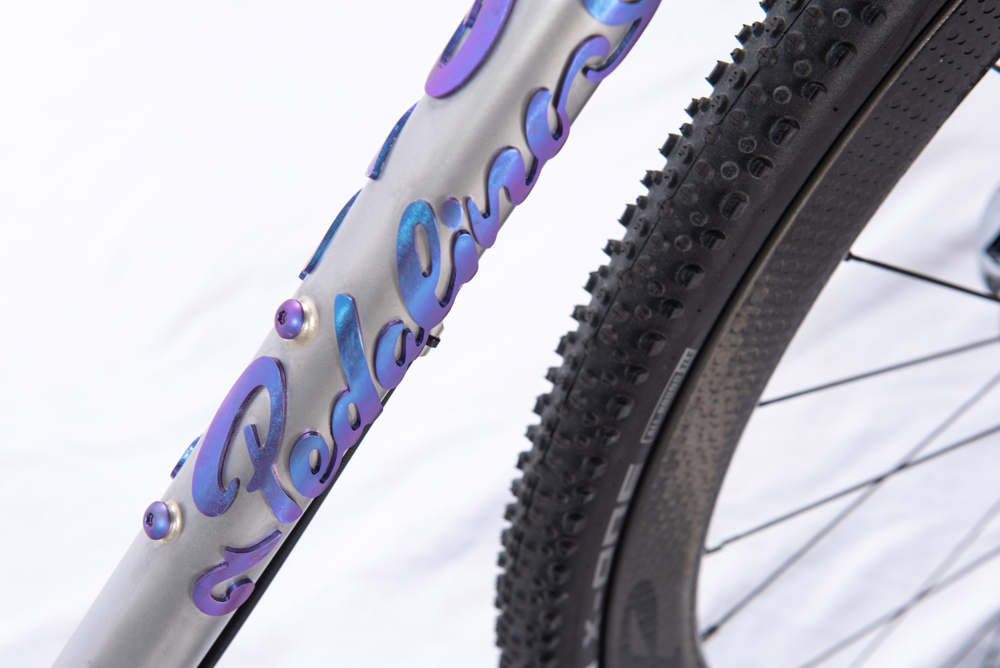 Philly Bike Expo 2019: Julie Ann Pedalino wins Best in Show with ribbons and bows