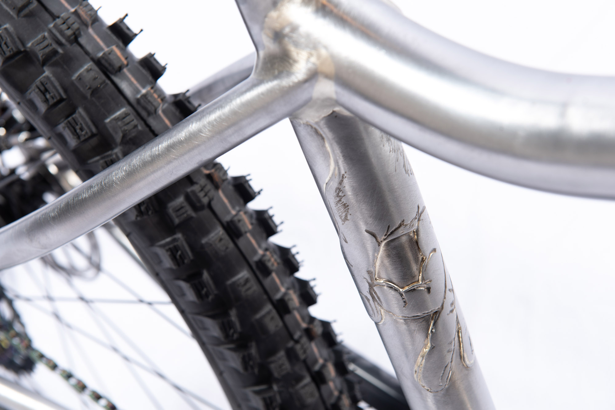 Danielle Schon, Schon Studio, Philadelphia Bike Expo 2019