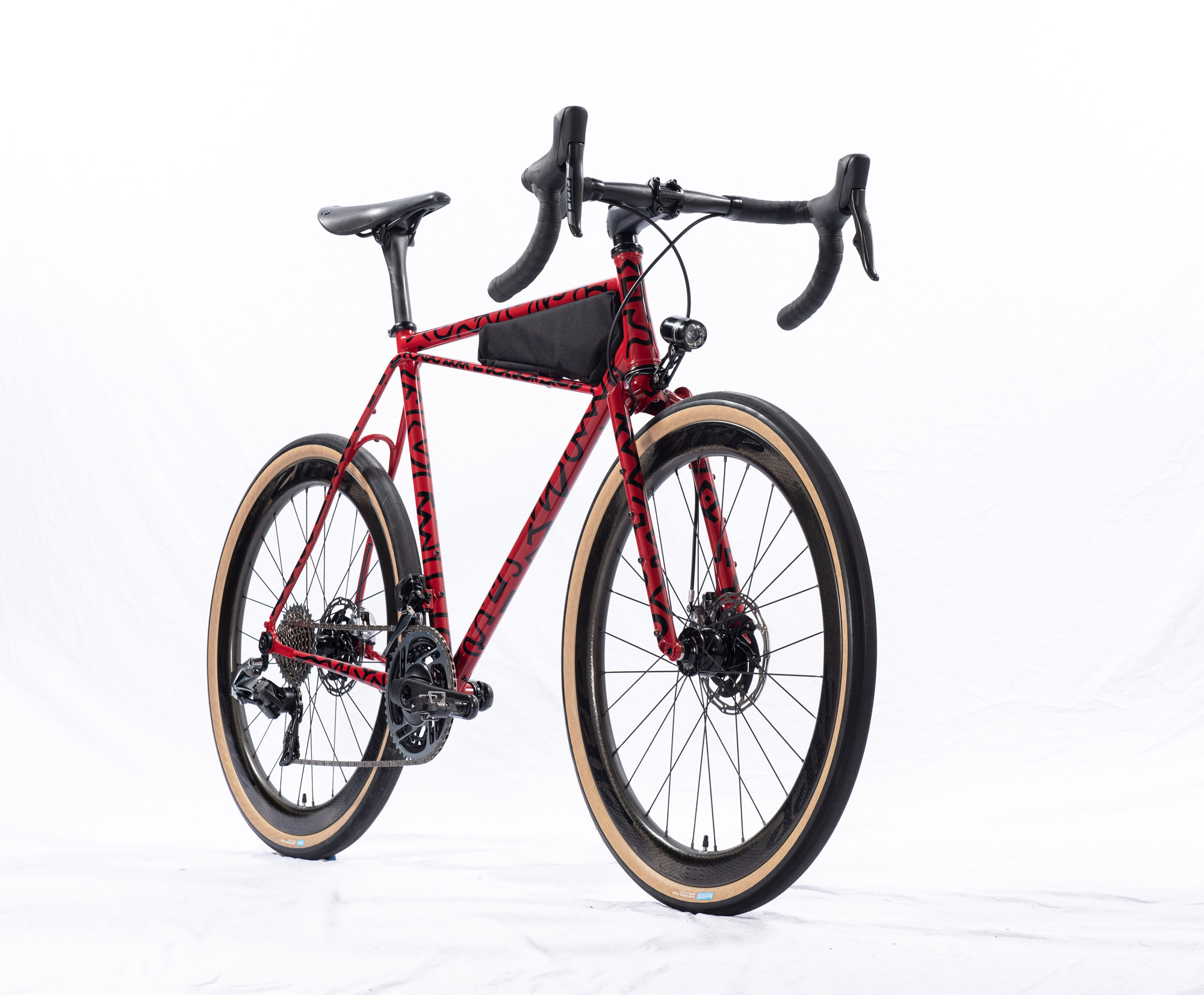 Jackie Mautner, Untitled Cycles, Philadelphia Bike Expo 2019